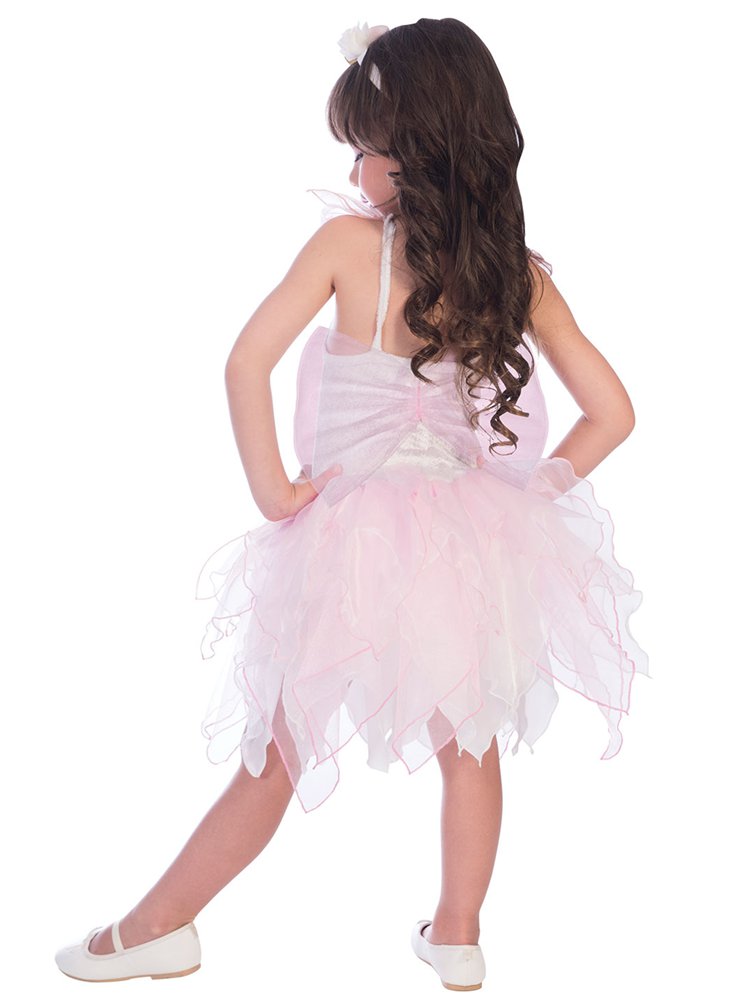 Rose Fairy - Toddler Costume – product image 2