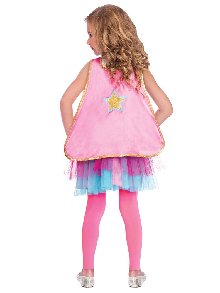 Super Hero Tutu - Child Costume – product image 2