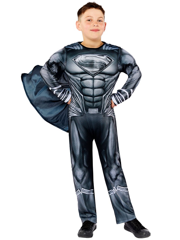 Superman Justice League - Child Costume – product image 2