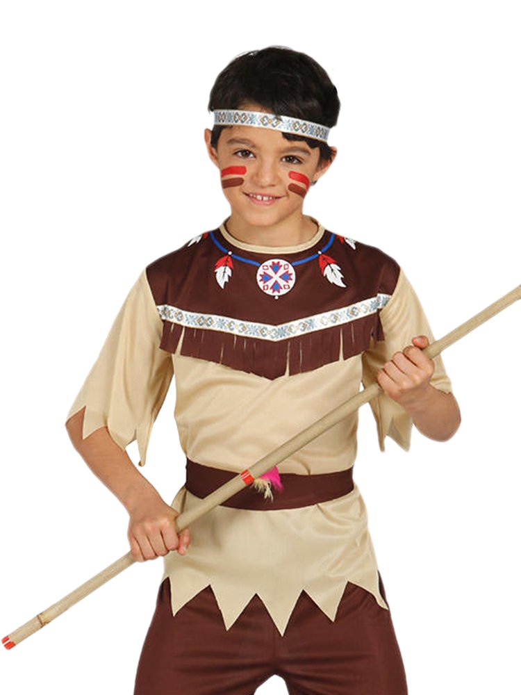 Wild West Boy - Child Costume – product image 2