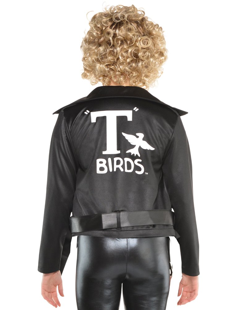 Grease Sandy T - Adult Costume – product image 2