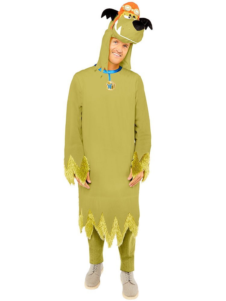 Muttley - Adult Costume – product image 2