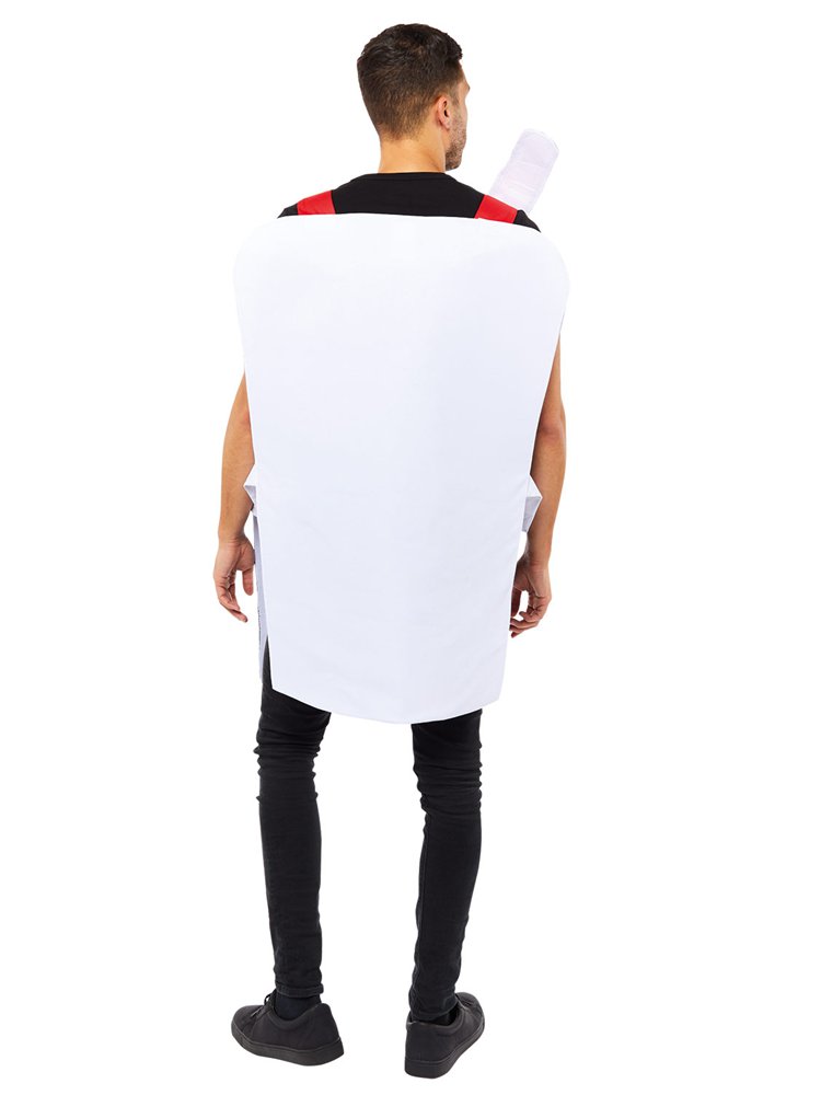 Classic Slush Puppie - Adult Costume – product image 2