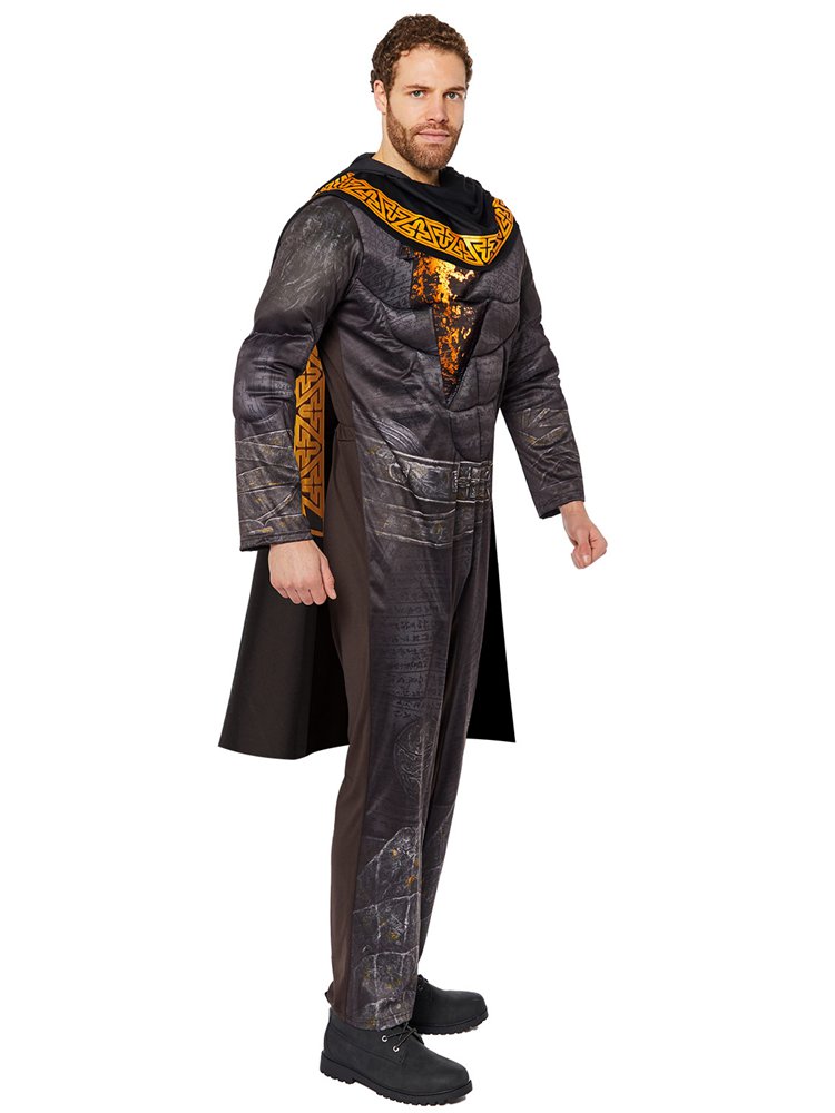 Black Adam - Adult Costume – product image 2