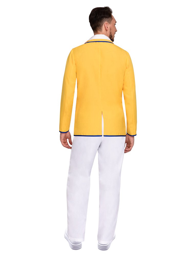 Holiday Camp Host - Adult Costume – product image 2