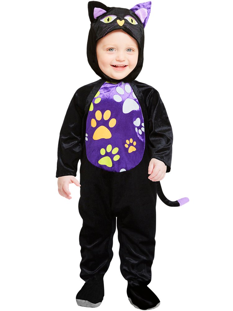 Lil Kitty Cutie Toddler - Toddler Costume – product image 1