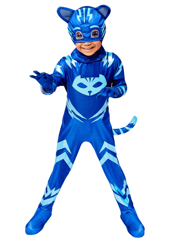 PJ Masks Catboy Deluxe - Child Costume – product image 1