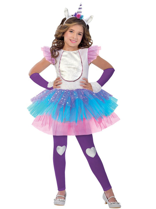 Magical Unicorn - Child Costume
