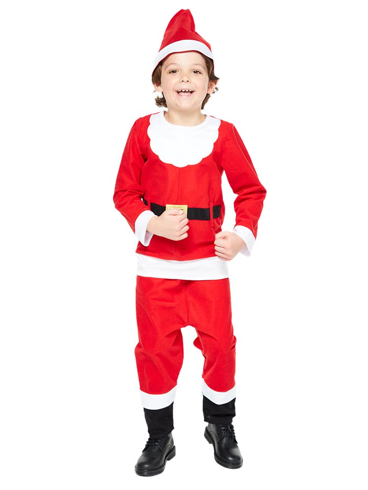 Santa - Child Costume – product image 1