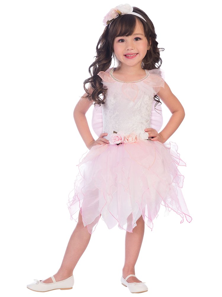 Rose Fairy - Toddler Costume – product image 1