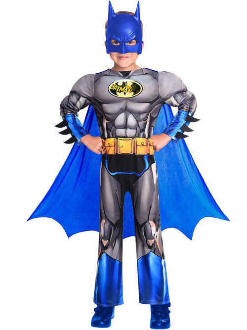 Batman Brave Bold - Child Costume – product image 1