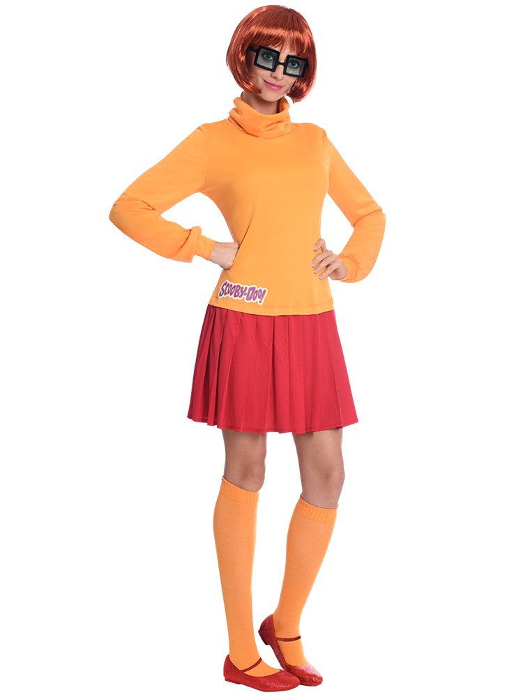 Velma - Adult Costume – product image 1