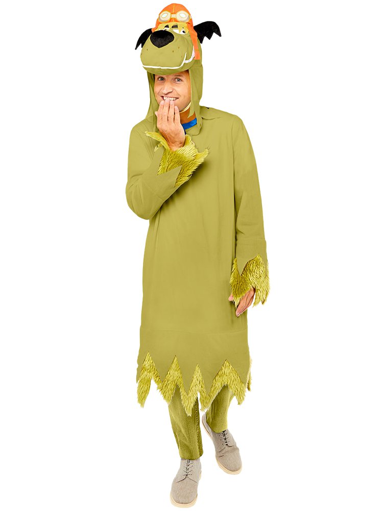 Muttley - Adult Costume – product image 1