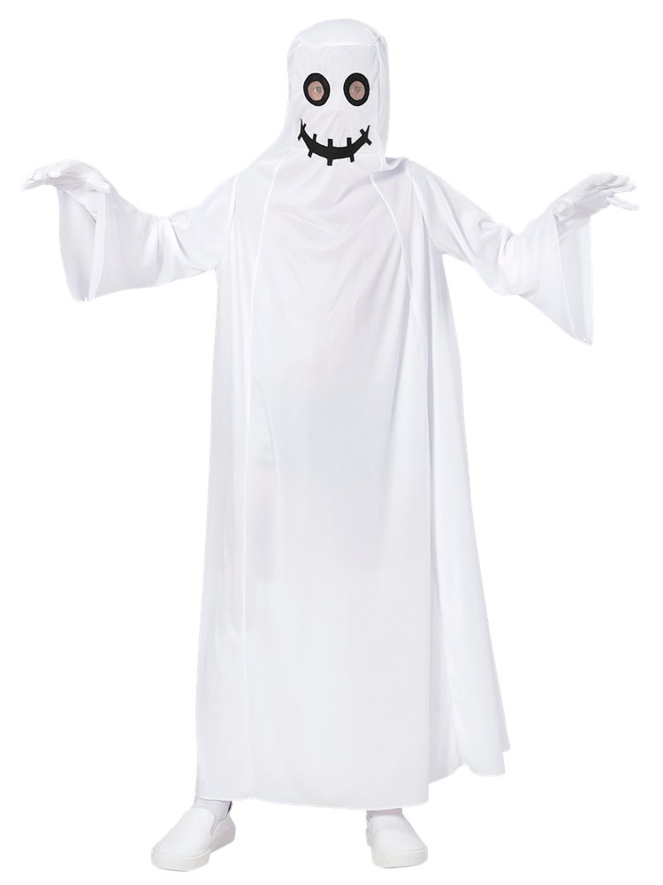 Ghost - Child Costume – product image 1