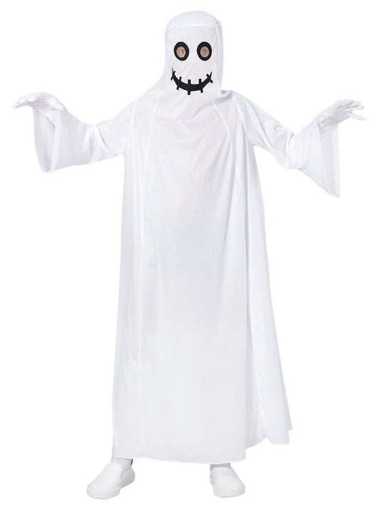 Ghost - Child Costume
