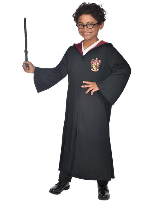 Harry Potter Robe Kit - Child and Teen Costume – product image 1