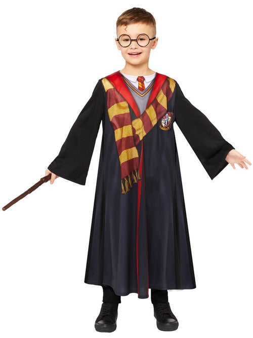 Harry Potter Robe Deluxe Kit - Child and Teen Costume – product image 1
