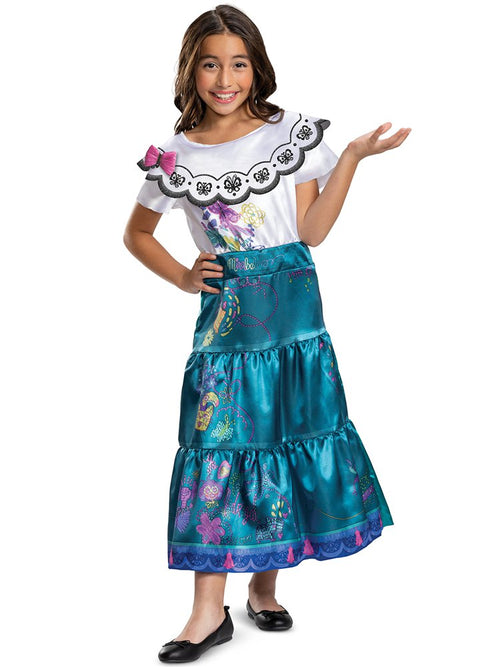 Disney Mirabel - Child Costume – product image 1