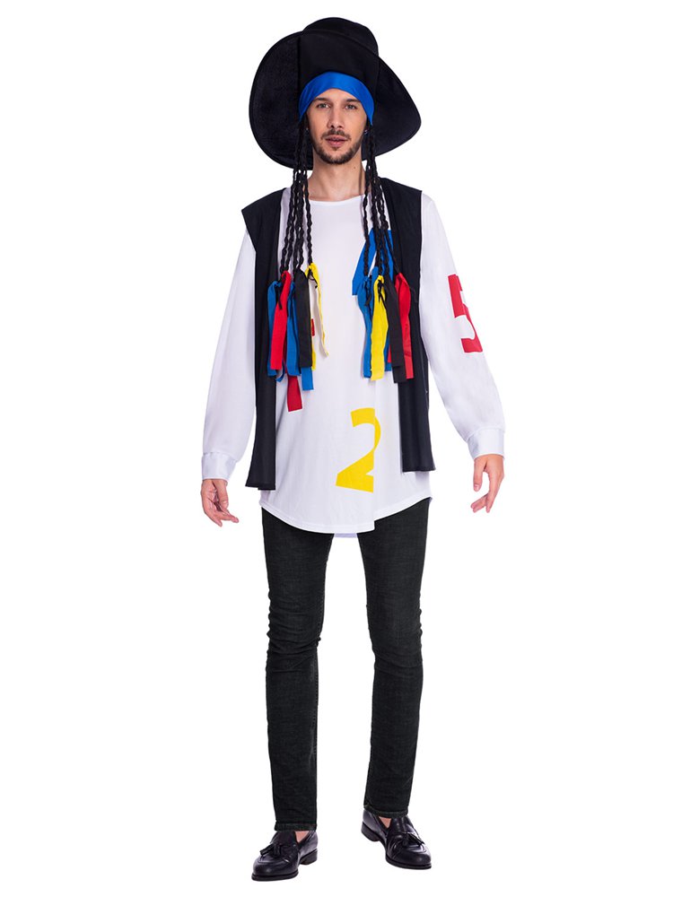 Pop Icon - Adult Costume – product image 1