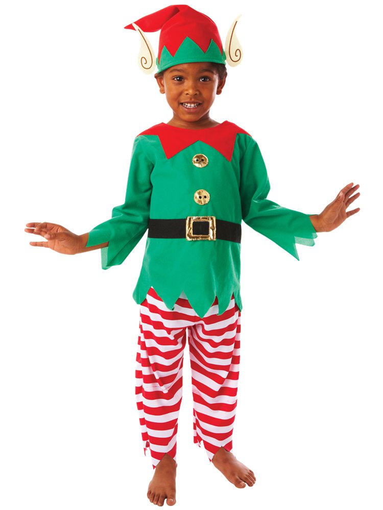 Elf - Child Costume – product image 1