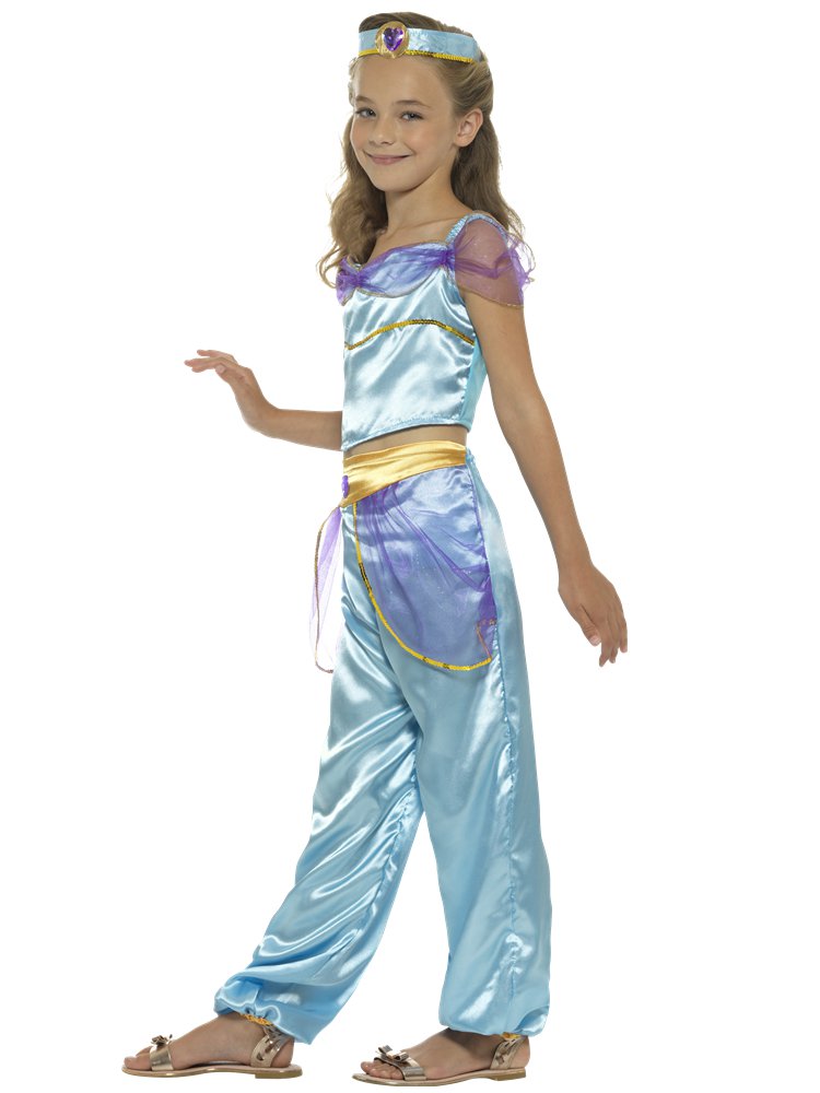 Arabian Princess - Child Costume – product image 2