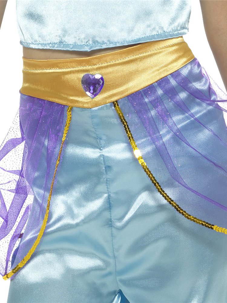 Arabian Princess - Child Costume – product image 4