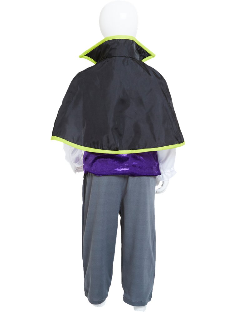 Dinky Dracula Toddler - Toddler Costume – product image 3
