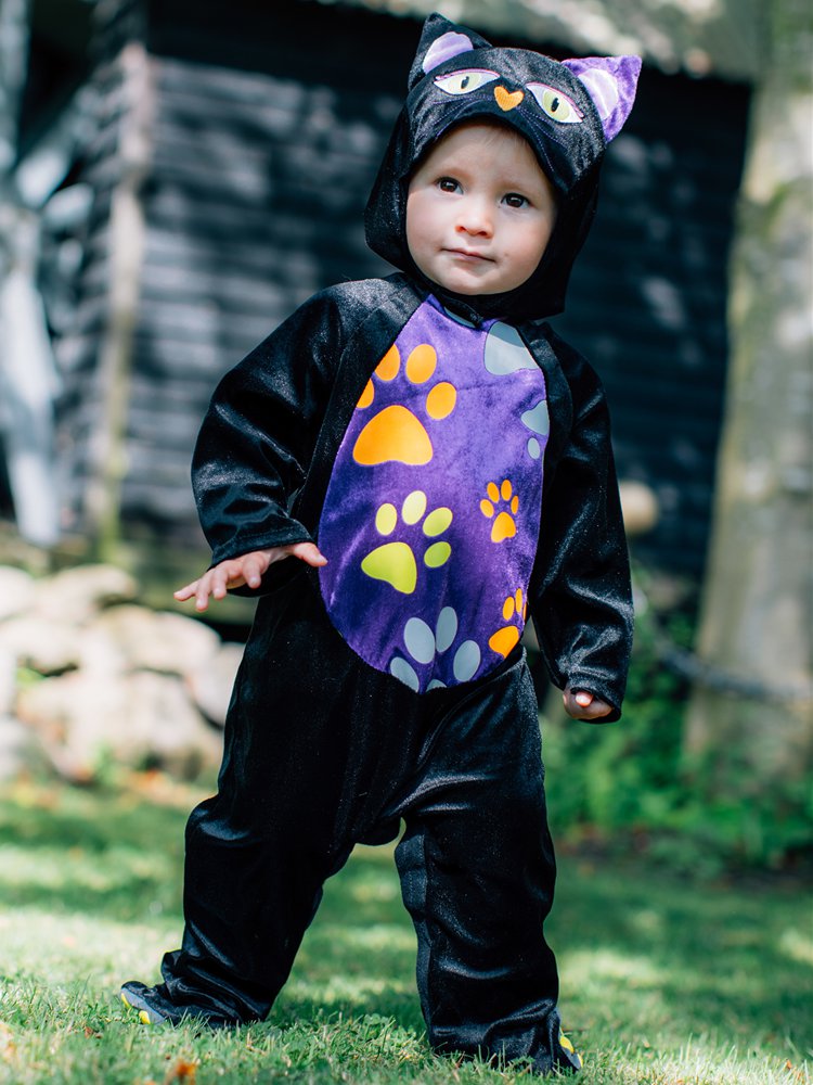 Lil Kitty Cutie Toddler - Toddler Costume – product image 3