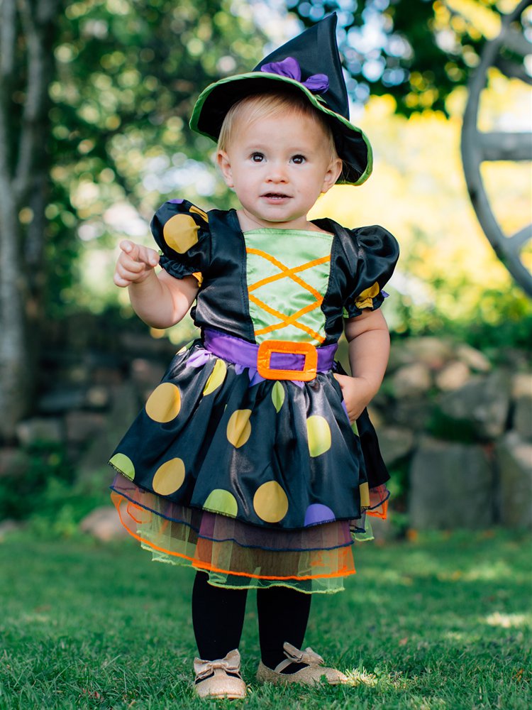 Cauldron Cutie Toddler - Toddler Costume – product image 3
