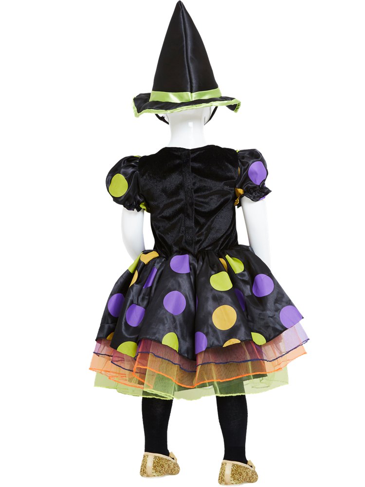 Cauldron Cutie Toddler - Toddler Costume – product image 5