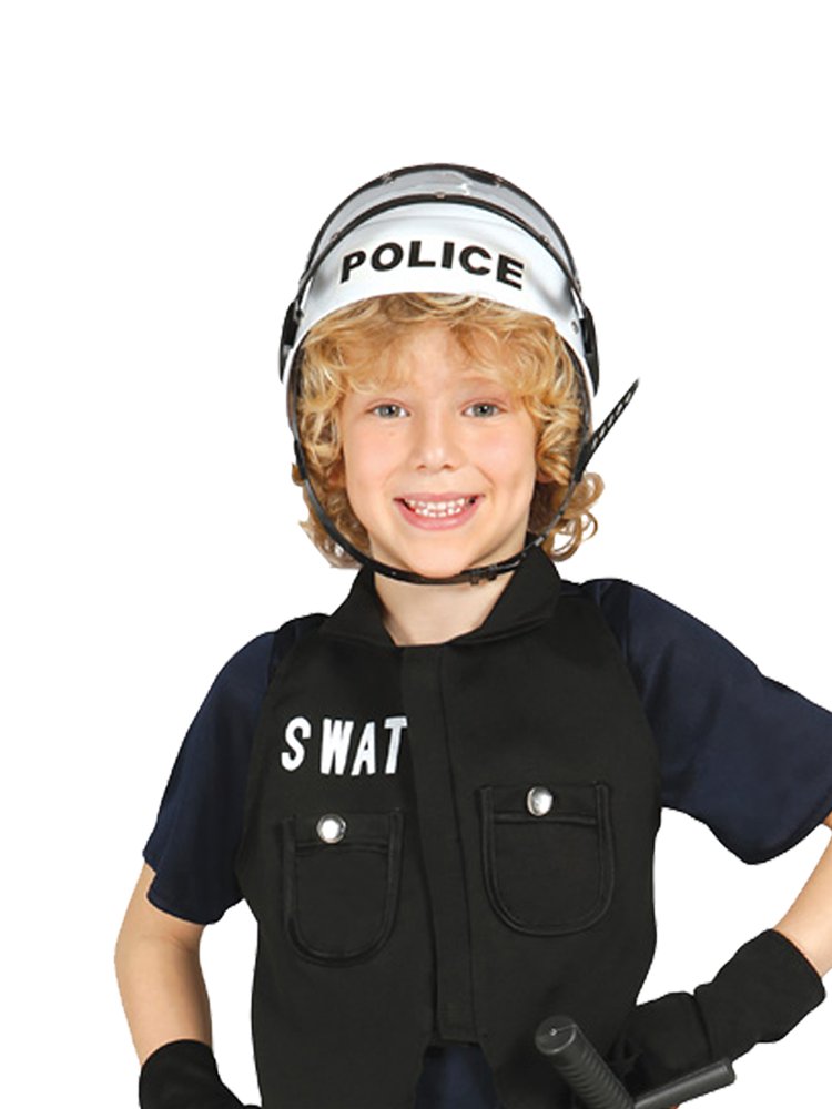 SWAT - Child Costume – product image 3