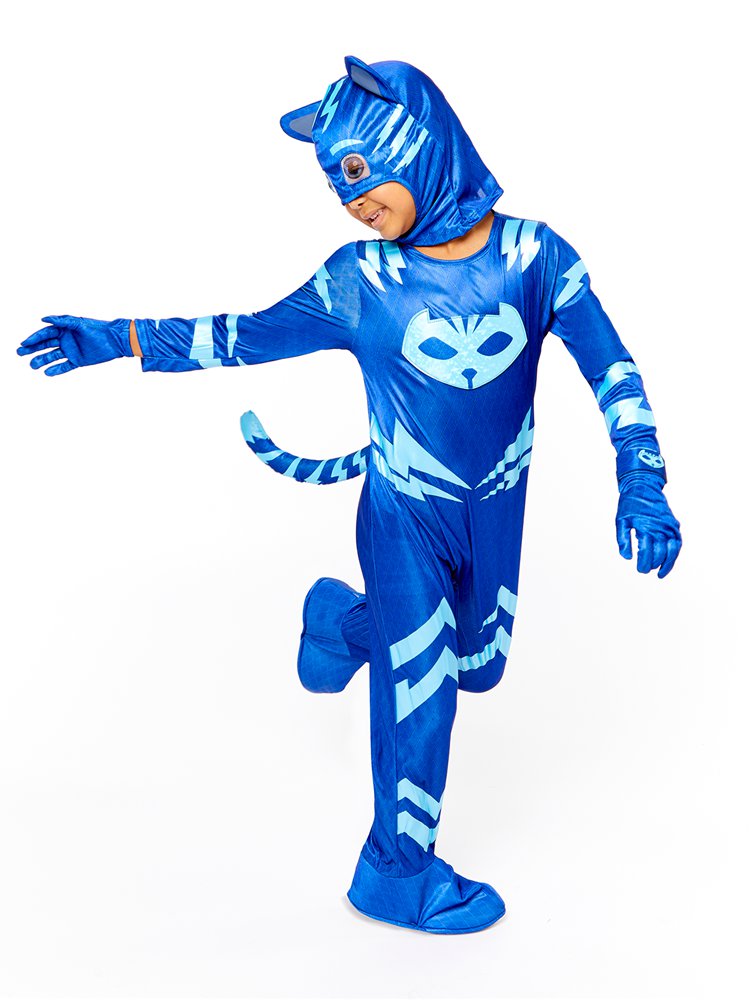 PJ Masks Catboy Deluxe - Child Costume – product image 3
