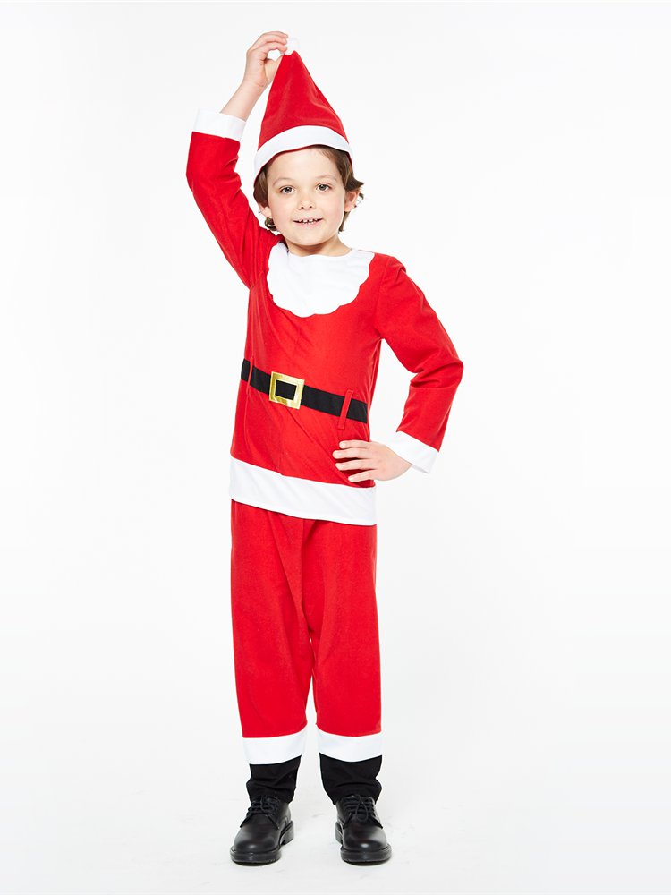 Santa - Child Costume – product image 3