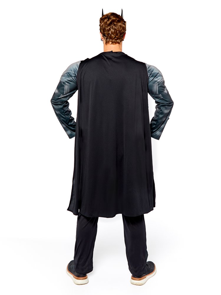 Batman Muscle Chest - Adult Costume – product image 3