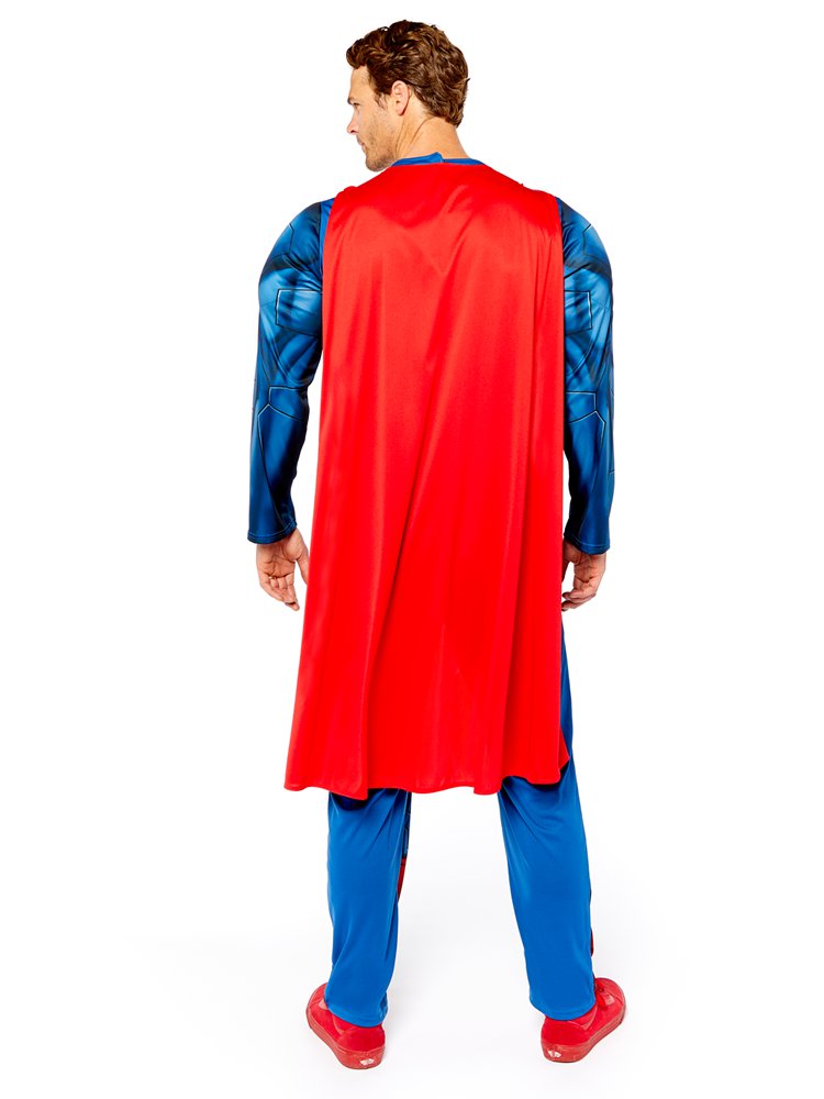 Superman Muscle Chest - Adult Costume – product image 3