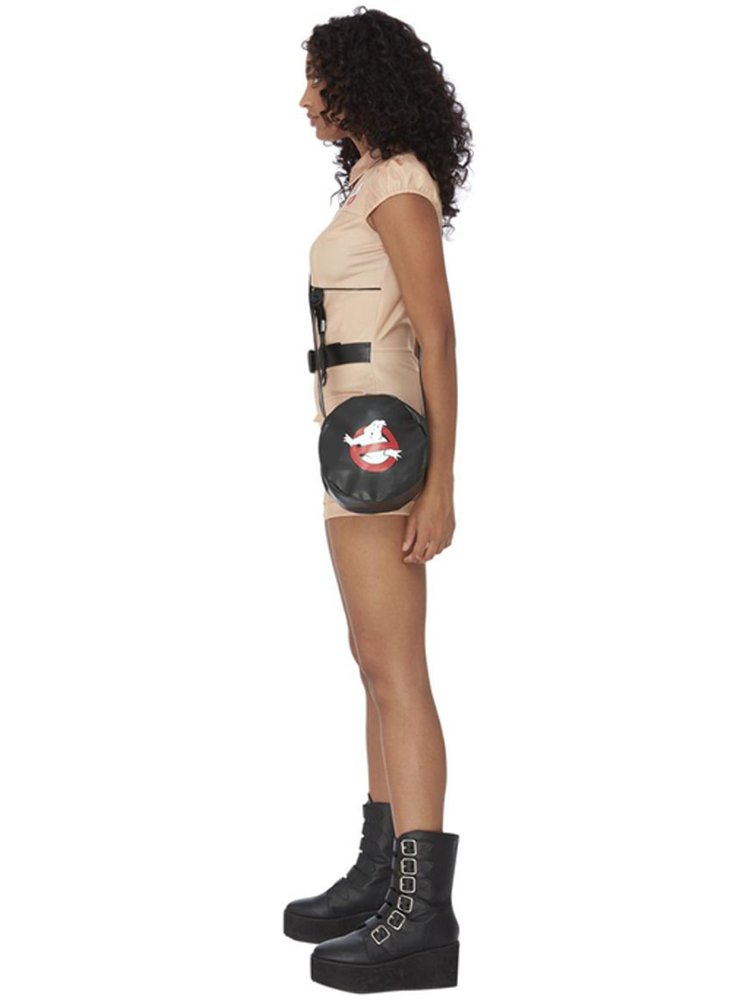 Ghostbusters Playsuit - Adult Costume – product image 3