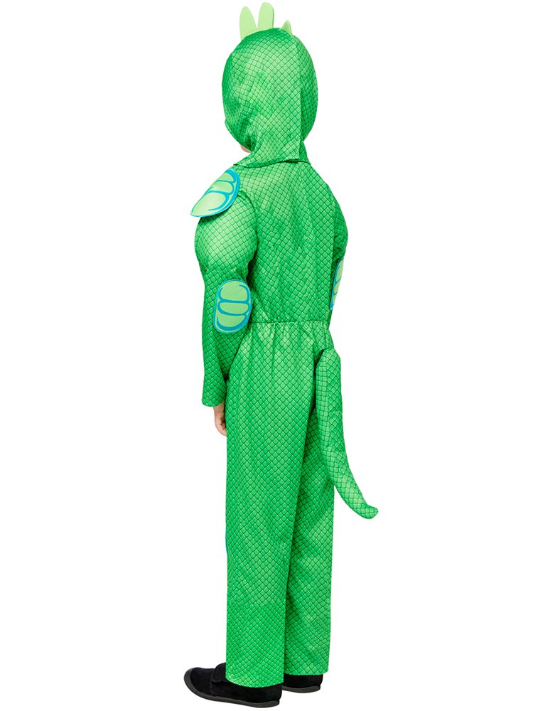 PJ Masks Gekko Muscle Chest - Child Costume – product image 4