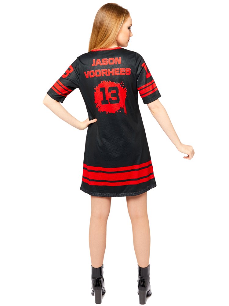 Jason Voorhees Dress - Adult Costume – product image 2