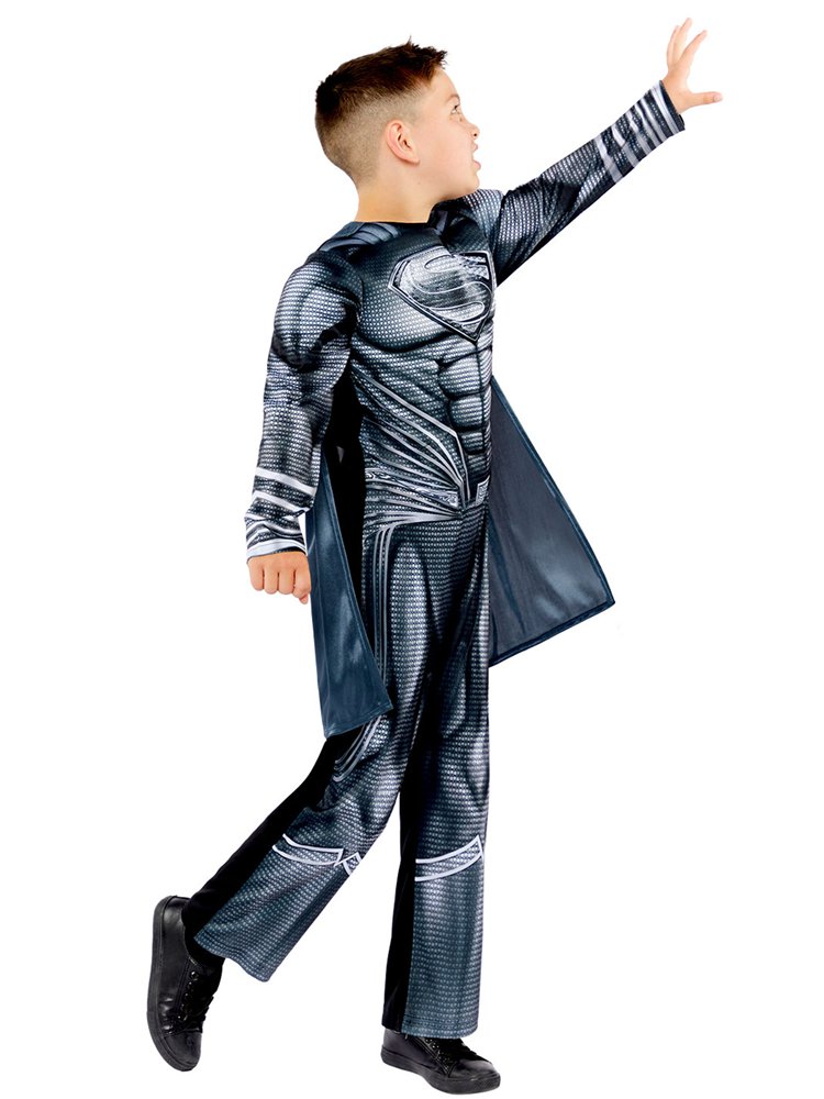Superman Justice League - Child Costume – product image 3