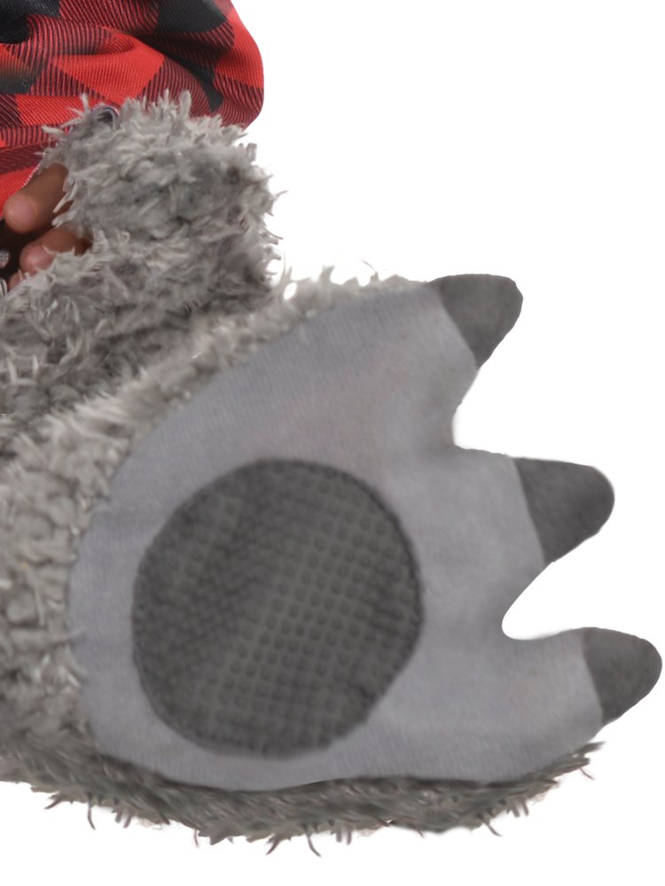 Little Wolf - Baby Costume – product image 3