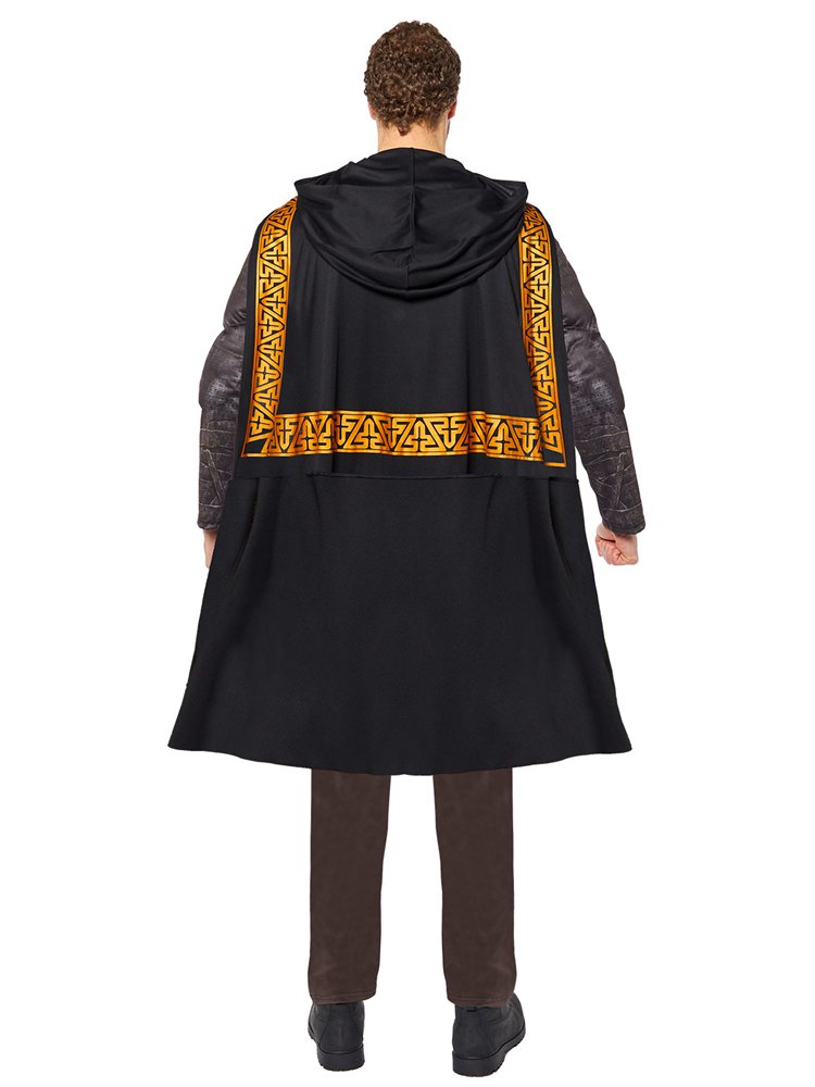 Black Adam - Adult Costume – product image 3