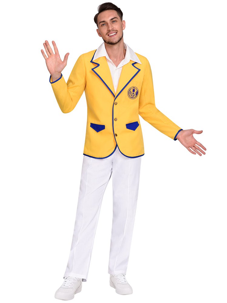 Holiday Camp Host - Adult Costume – product image 3