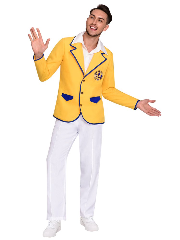 Holiday Camp Host - Adult Costume – product image 4