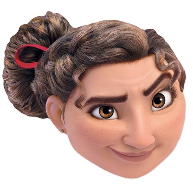 Luisa Encanto Mask