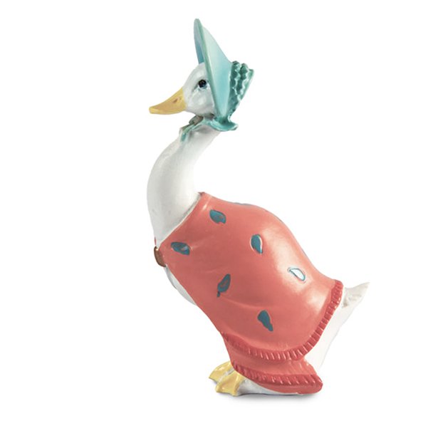 Jemima Puddle Duck Resin Cake Topper – product image 2