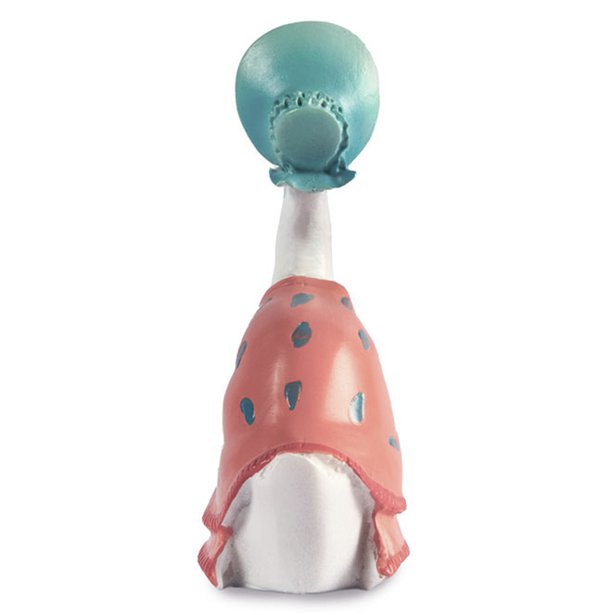 Jemima Puddle Duck Resin Cake Topper – product image 3
