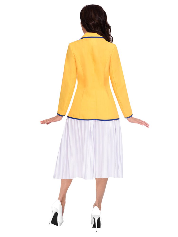 Holiday Camp Hostess - Adult Costume