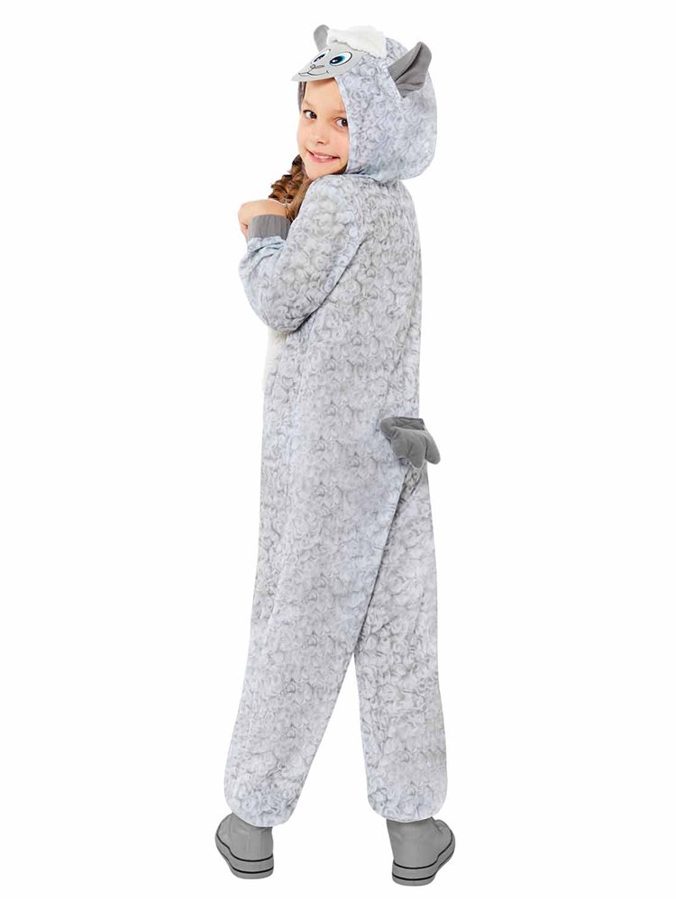 Sheep - Child Costume – product image 3