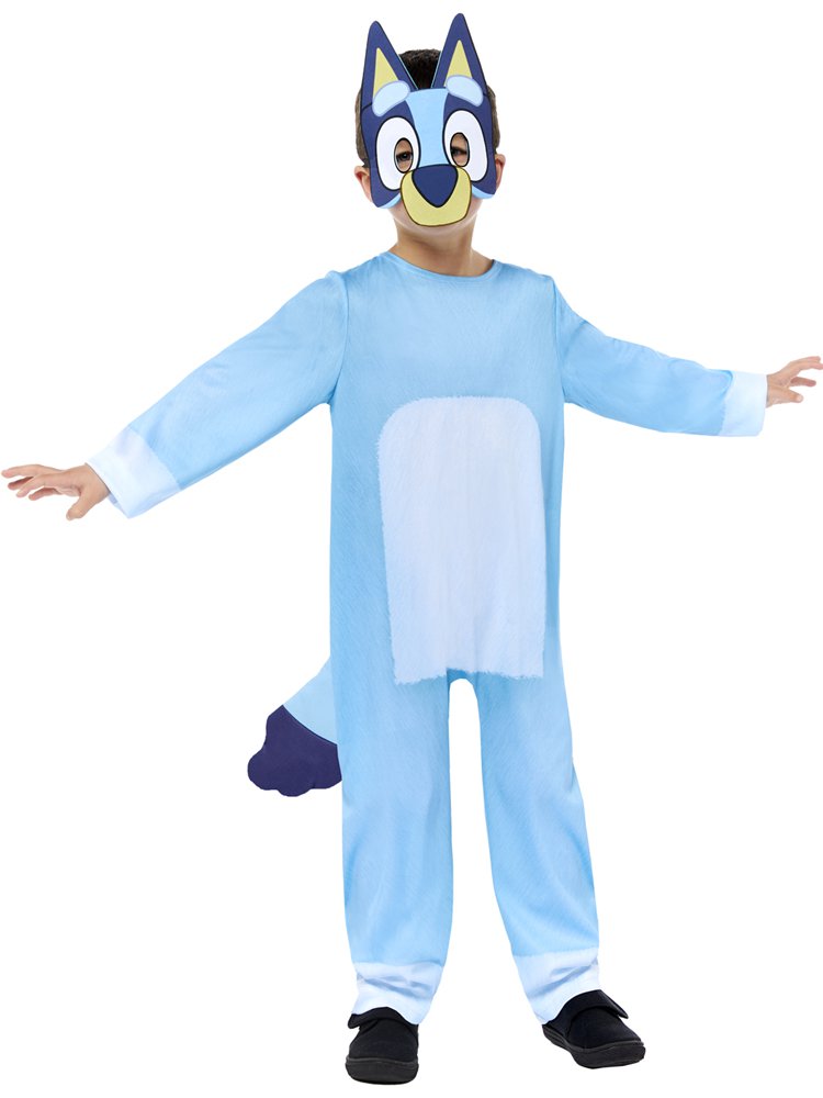 Bluey - Child Costume – product image 1