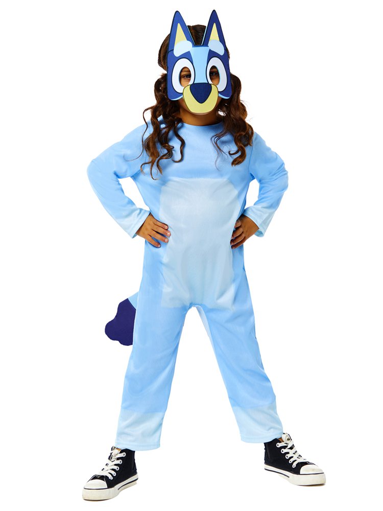 Bluey - Child Costume – product image 2